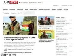 Sites similar to anfenglish.com