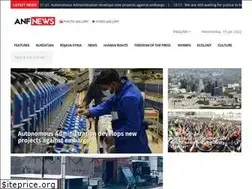 Sites similar to anfenglishmobile.com