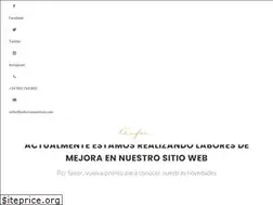 Sites similar to anfercosmeticos.com