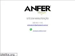 Sites similar to anferdesign.com.br