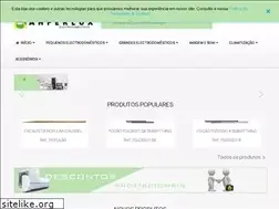 Sites similar to anferlux.pt
