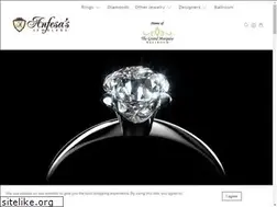 Sites similar to anfesasjewelers.com