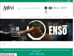 Sites similar to anfevi.com