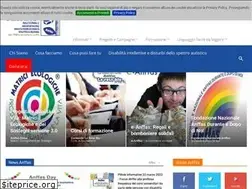 Sites similar to anffas.net