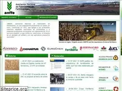Sites similar to anffe.org