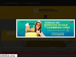 Sites similar to anffos.cl