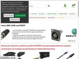 Sites similar to anfi-sarl.fr