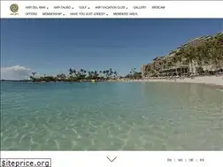 Sites similar to anfi.com