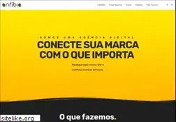 Sites similar to anfibia.com.br