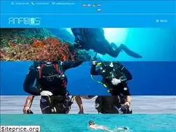 Sites similar to anfibios.com