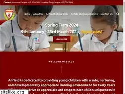 Sites similar to anfield.com.hk