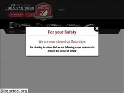 Sites similar to anfieldtrailers.com
