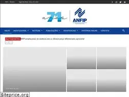 Sites similar to anfip.org.br