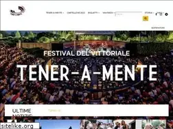 Sites similar to anfiteatrodelvittoriale.it
