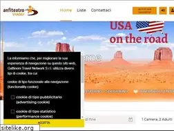 Sites similar to anfiteatroviaggi.it
