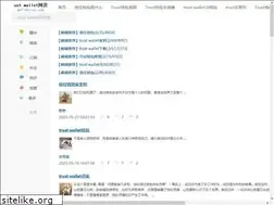 Sites similar to anfithrion.it