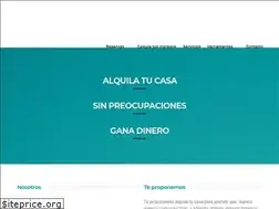 Sites similar to anfitriona.es