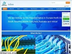 Sites similar to anfkom.com