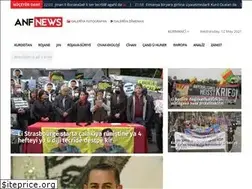 Sites similar to anfkurdishmobile.com