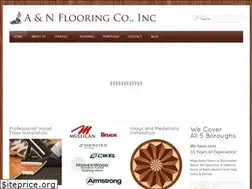 Sites similar to anflooring.net
