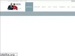 Sites similar to anfok.com