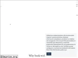 Sites similar to anforaibiza.com