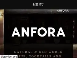 Sites similar to anforanyc.com