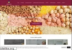Sites similar to anfosc.it