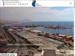 Sites similar to anfport.cl