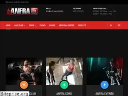 Sites similar to anfrasportclub.it