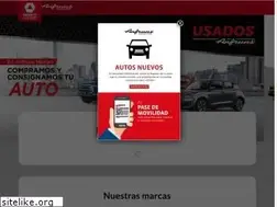 Sites similar to anfrunsmotors.cl