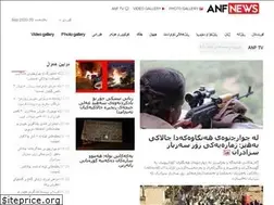 Sites similar to anfsorani.com
