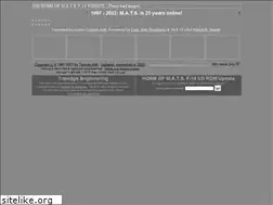 Sites similar to anft.net