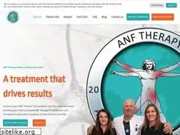 Sites similar to anftherapy.com