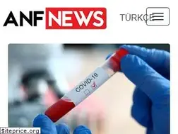 Sites similar to anfturkce.com