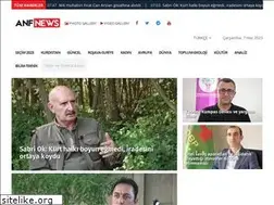 Sites similar to anfturkce.net