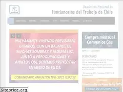 Sites similar to anfuntch.cl