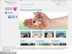 Sites similar to ang-herzfehler.ch