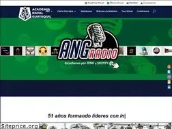 Sites similar to ang.edu.ec