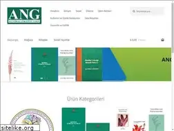 Sites similar to ang.org.tr