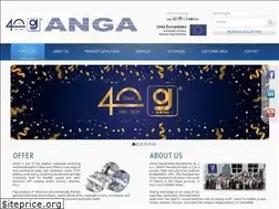 Sites similar to anga.com.pl