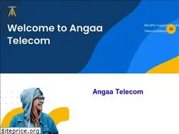 Sites similar to angaa.co.in
