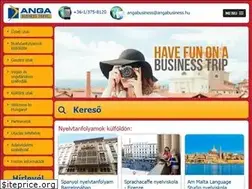 Sites similar to angabusiness.hu