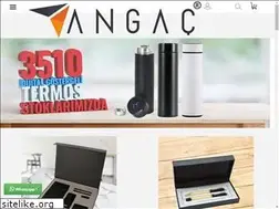 Sites similar to angac.com