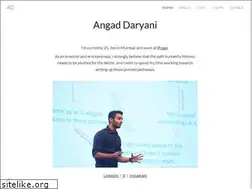 Sites similar to angadmakes.com