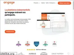 Sites similar to angage.com