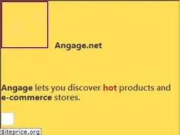 Sites similar to angage.net