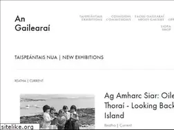 Sites similar to angailearai.com