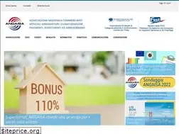 Sites similar to angaisa.it