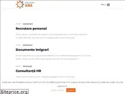 Sites similar to angajari-asia.ro